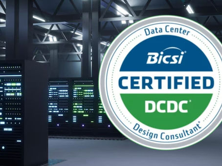 Everything You Need to Know About DCDC Certification