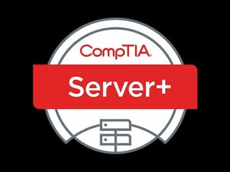 Beyond the Rack and Stack: Your Real-World Guide to CompTIA Server+ Certification