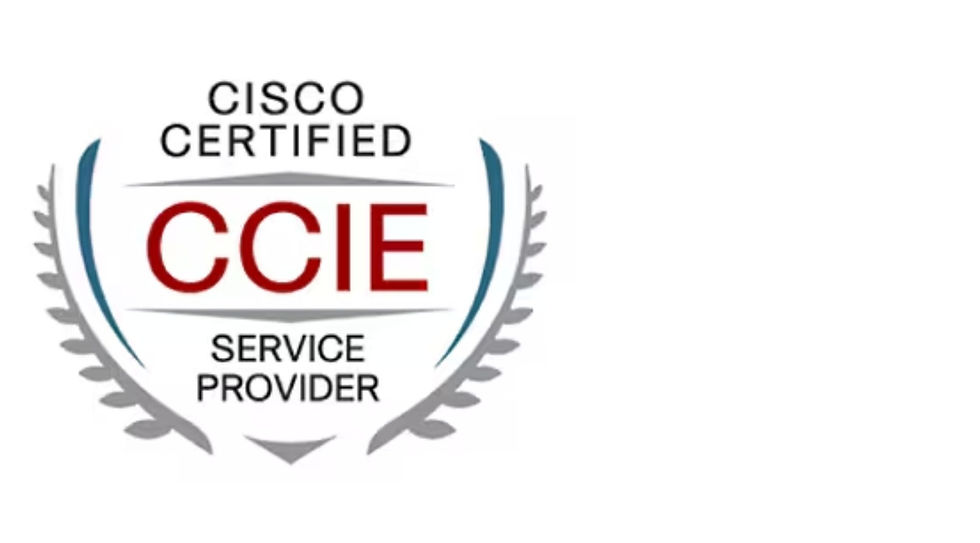 CCIE Service Provider Certification in NYC: Your Ultimate Gateway to Elite Networking Mastery
