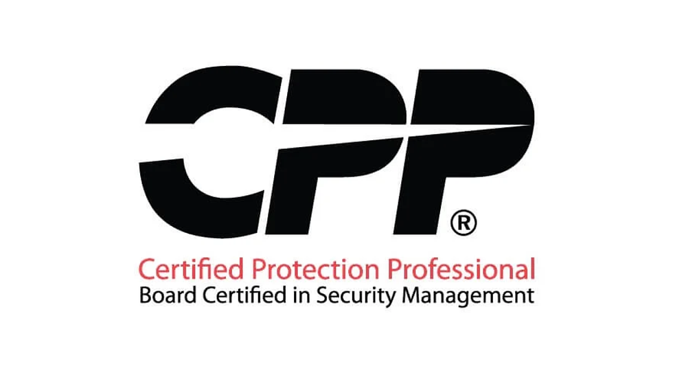 ASIS CPP Certification: Requirements, Exam Cost, Preparation & Career Value