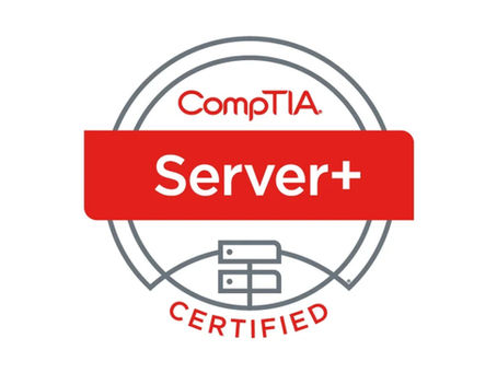 CompTIA Server+ Certification In New York: Your Gateway to a Thriving IT Infrastructure Career