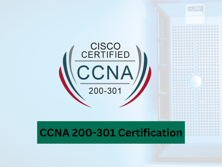 Master the CCNA 200-301 Certification: Your Ultimate Guide