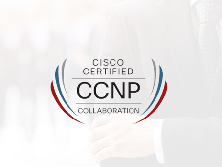 Unlock Your Career with CCNP Collaboration Certification: A Complete Guide