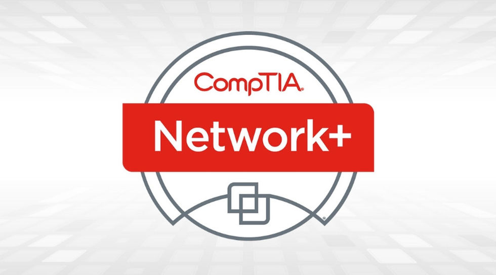 CompTIA Network+