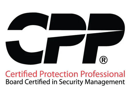 ASIS CPP Certification: Your Passport to Elite Security Leadership