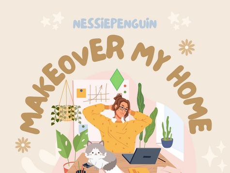 MAKEOVER MY HOME SHOW