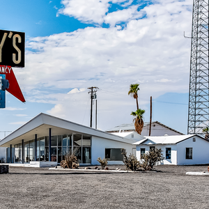 The Mother Road - Route 66