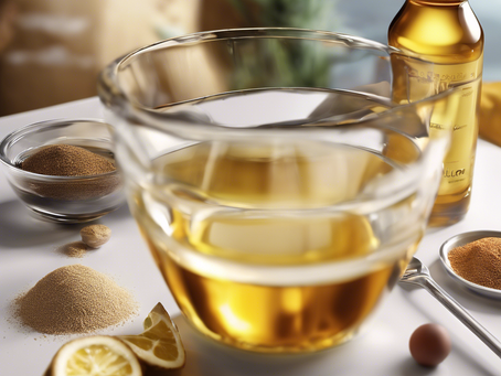 Unveiling the Bilona Ghee Elixir: A Nutrient-Rich Delight