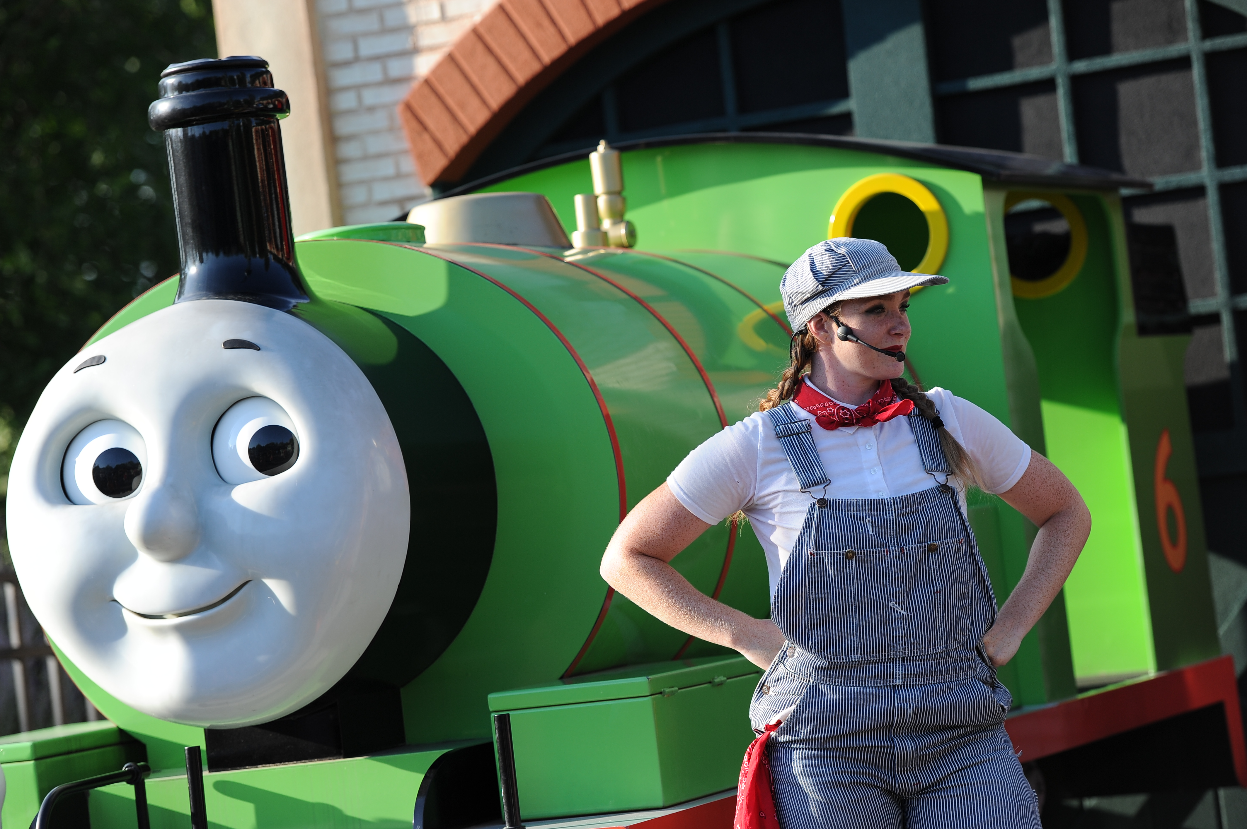 Kennywood Park 2019