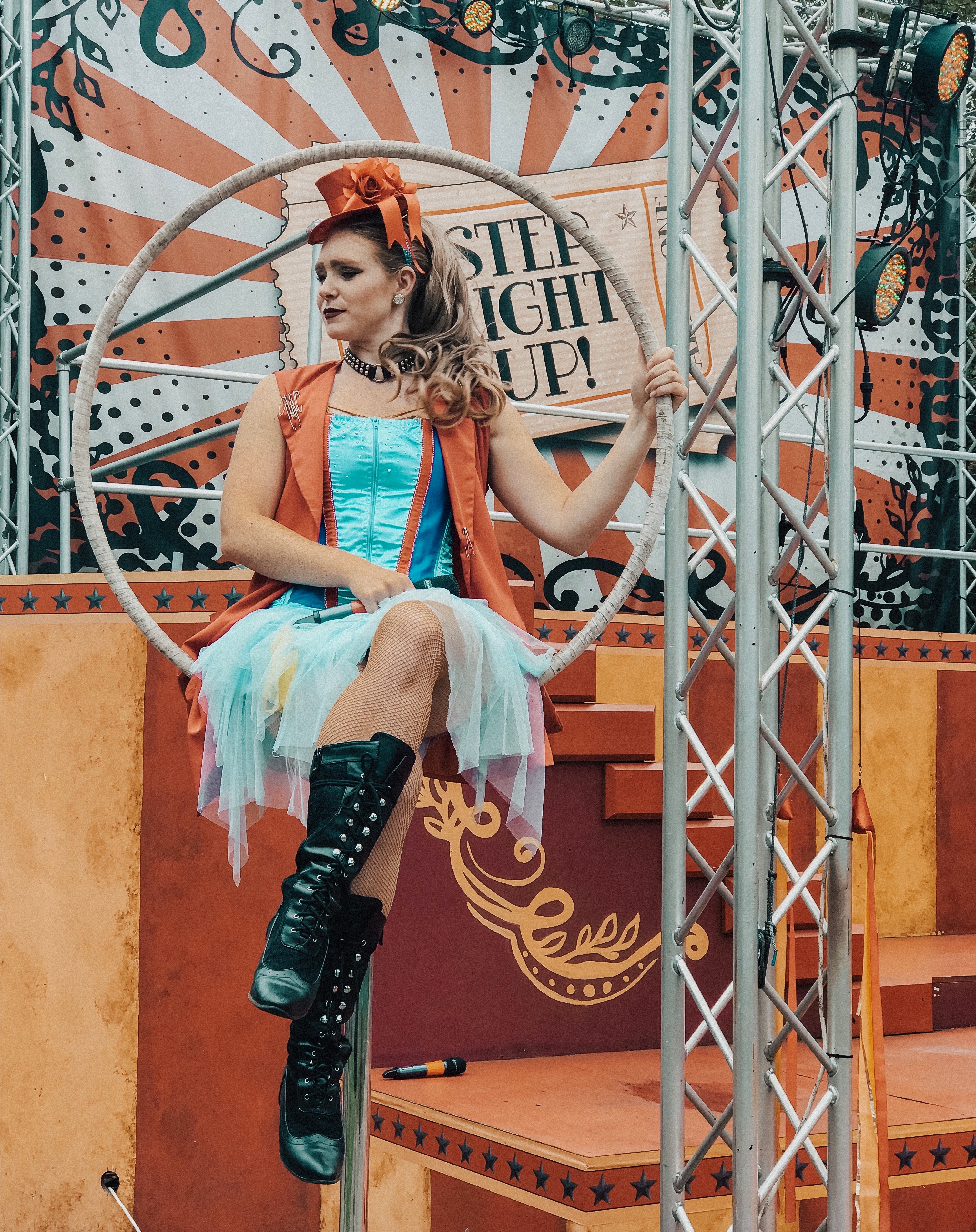 Kennywood Park 2019