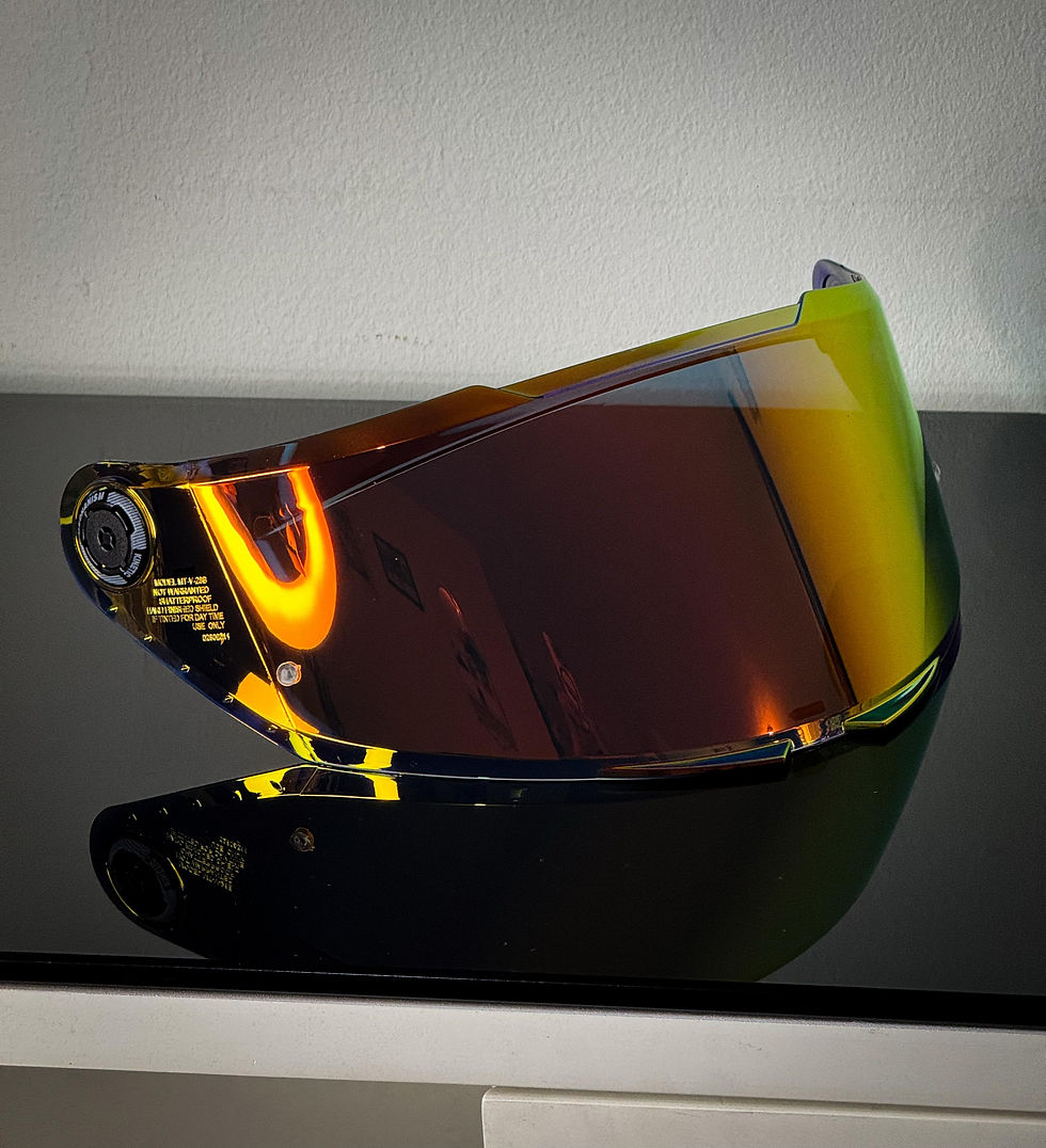 Miniatura: Visor Thunder 4
