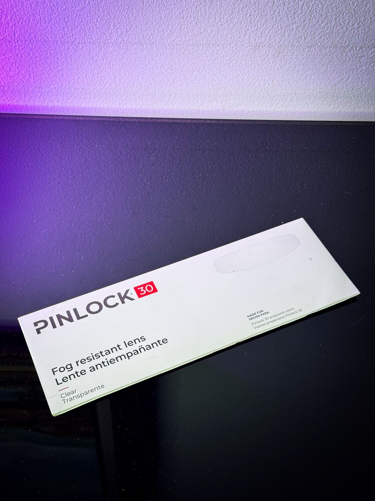 Pinlock 30