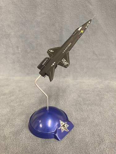 North American X-15 | proachmodels