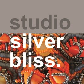 Studio Silver Bliss