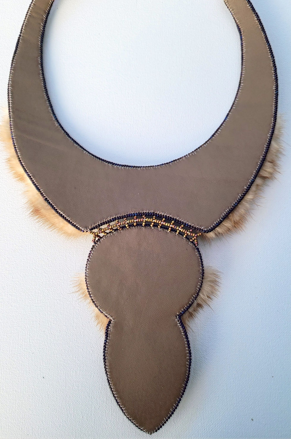 Thumbnail: STATEMENT NECKLACE