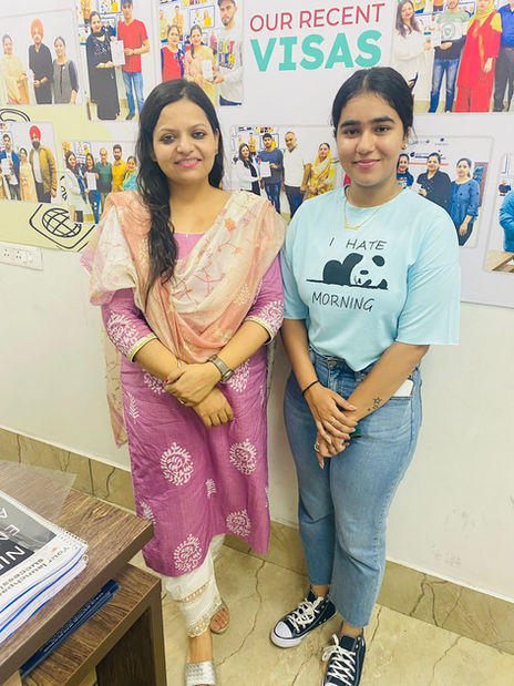 Nidhi English Academy