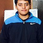 nidhi english academy