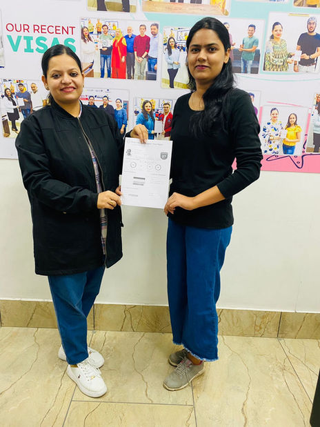 Nidhi English Academy