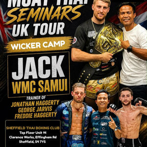 Jack Seminar