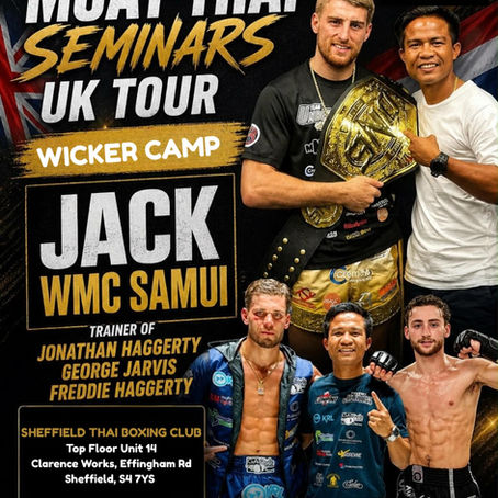 Jack Seminar