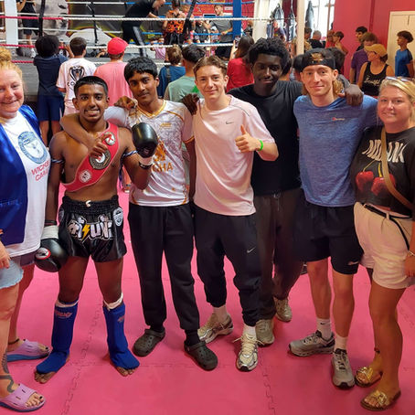 Wickerpedia Weekend