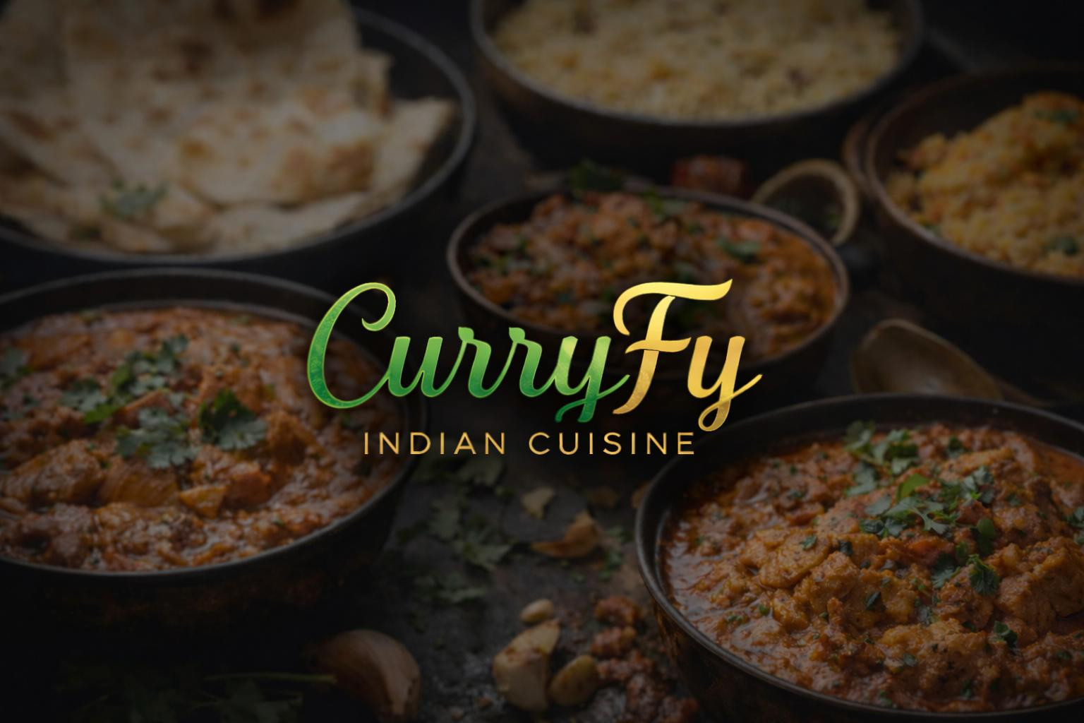 Curryfy Indian Cuisine