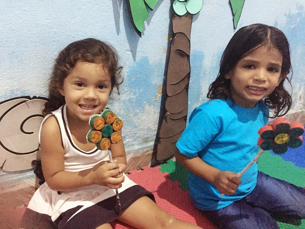 Projeto Meio Ambiente