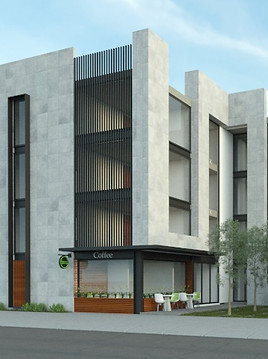 Proyecto de inversión inmobiliaria