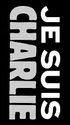 MAI 1. GROSSE FATIGUE*. «Je suis Charlie»  / Pierre Fresse / Jean Hirli et les Pin-Pon / La goualante du pauvre Jean (chanson plaintive) / Piair Phraiss / Anne, ma soeur Anne...                     