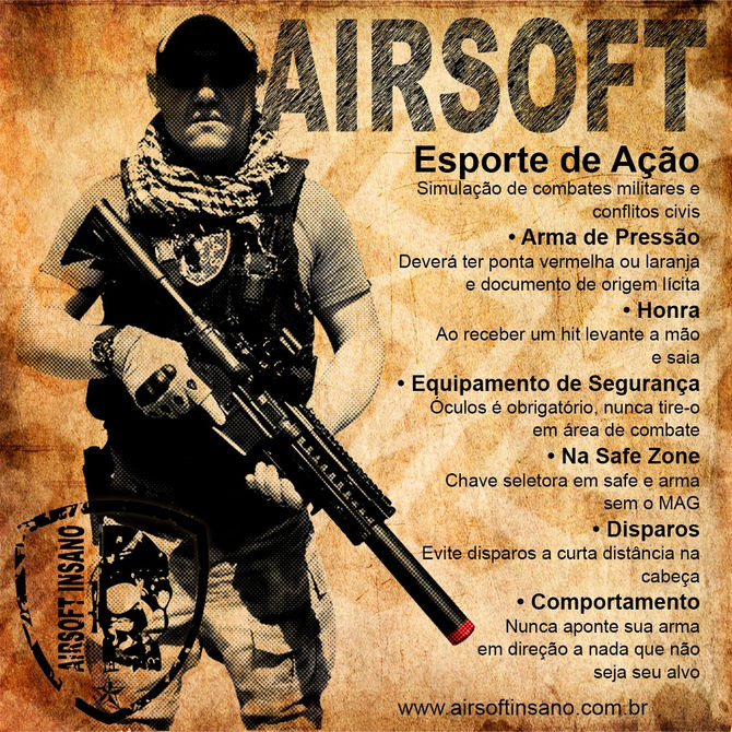 DICAS BÁSICAS