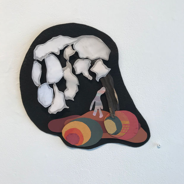 Accumulation #3