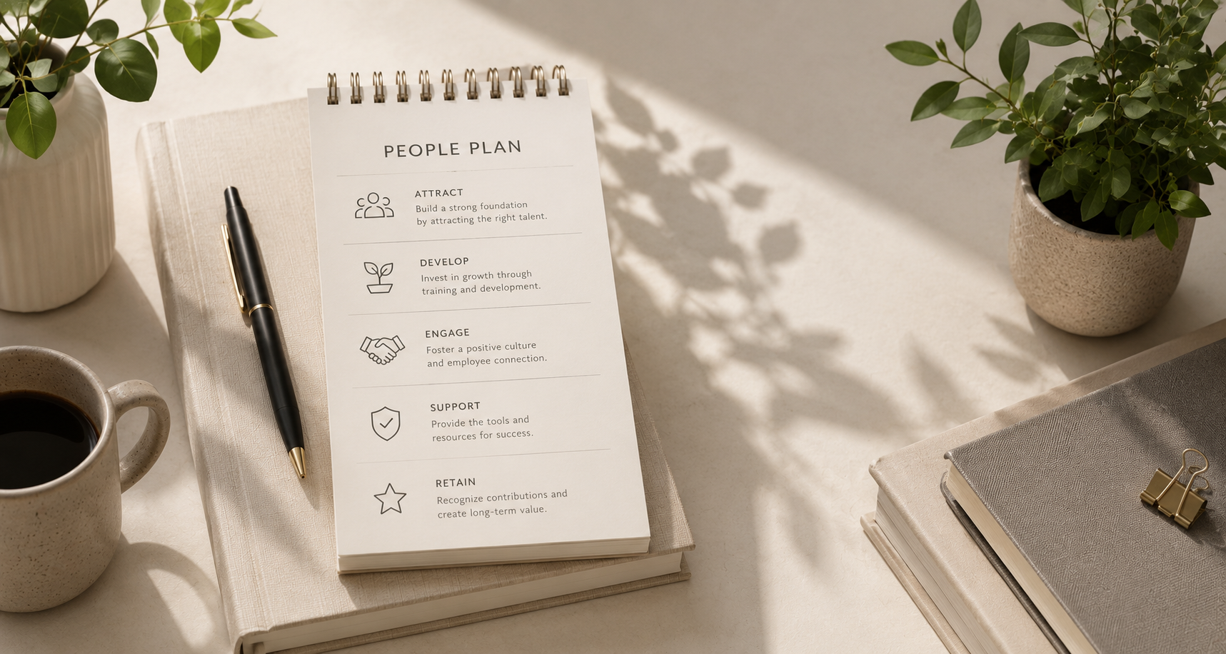 Brio Operations Inc.- People Package