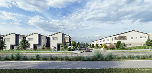 Precise on Fred Taylor Street View