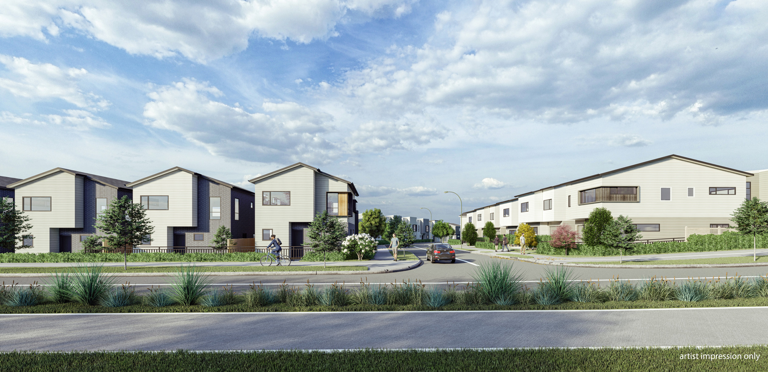 Precise Homes