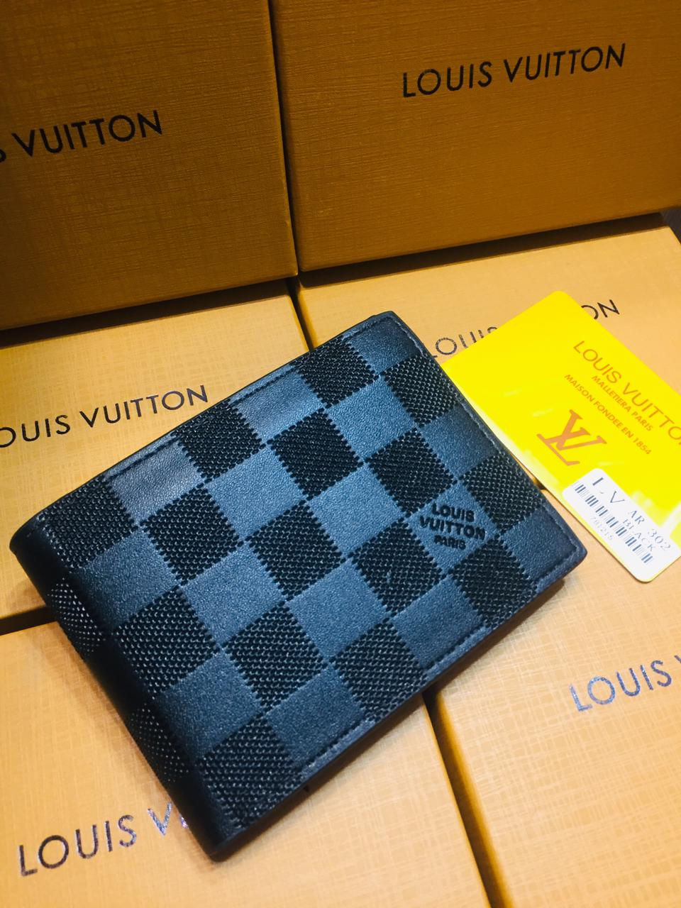 Thumbnail: Brand wallet
