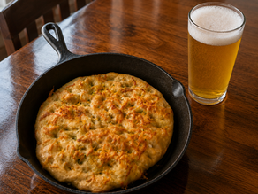 Sourdough Focaccia Class Resources