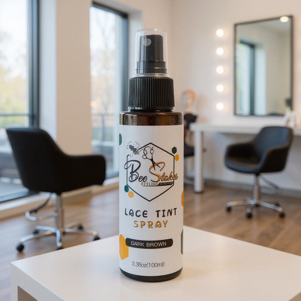 Lace Tint Spray