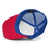 Thumbnail: Curly coily kinky headed cutie Foam trucker hat