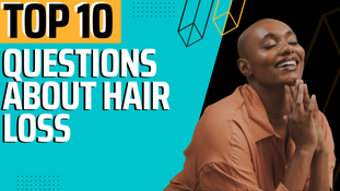 August Is Hair Loss Awareness Month: Understanding, Community, and Celebrating Your BEEuty