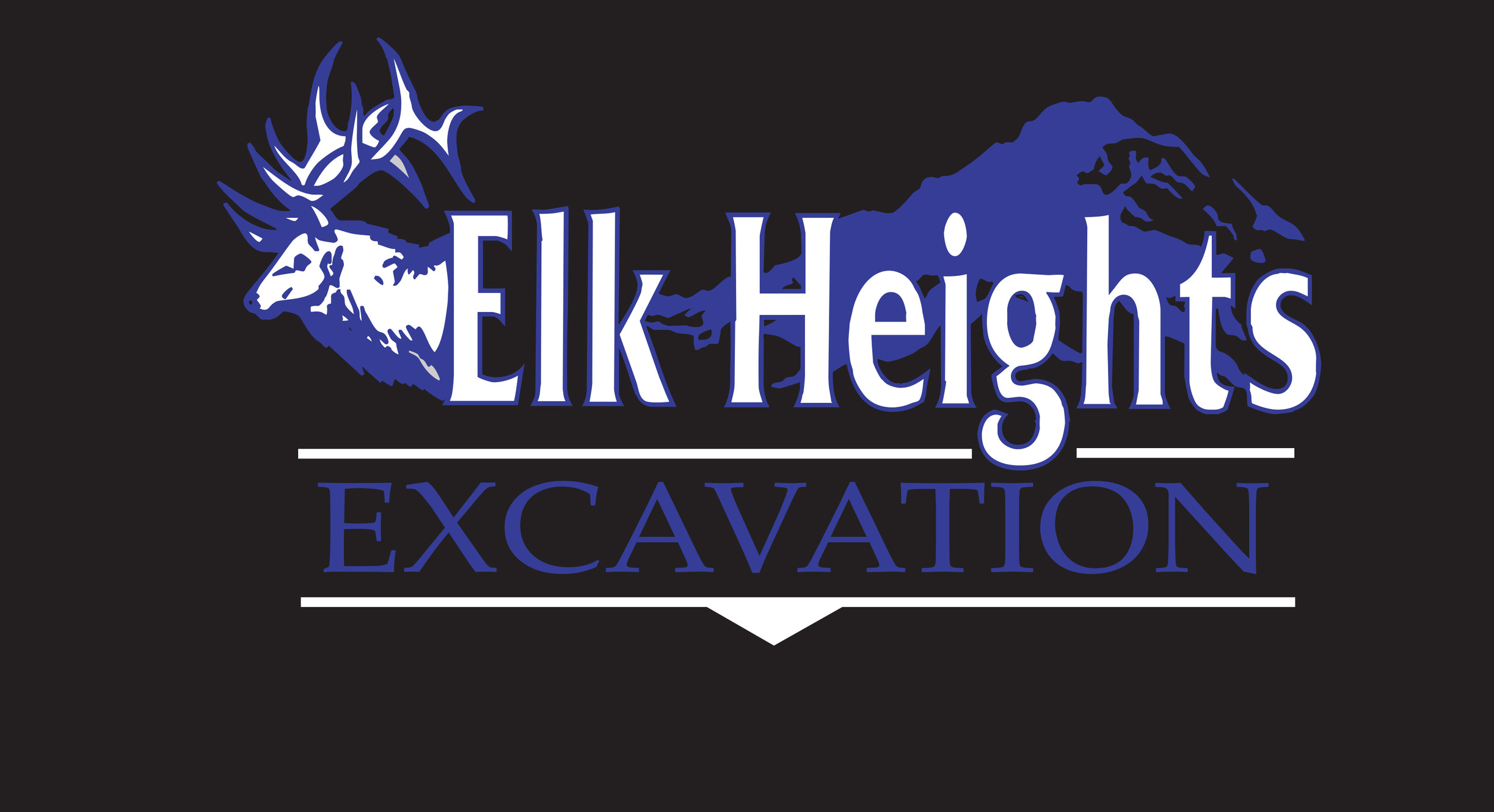 Elk Heights Excavation