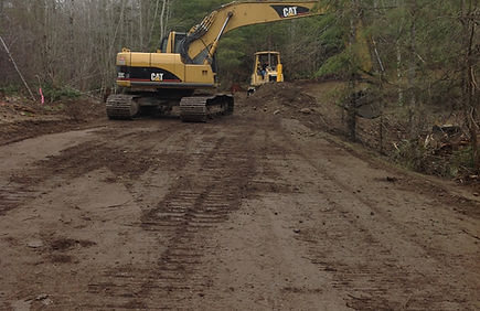 Land Clearing