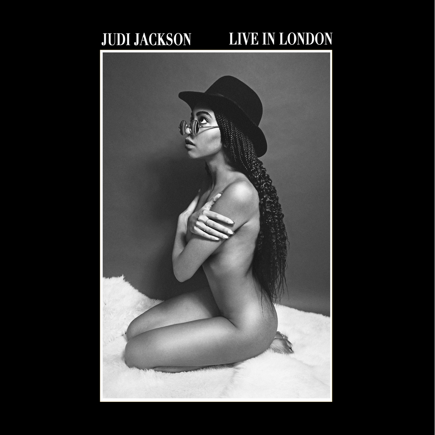 Judi Jackson - Live In London