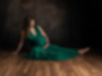 photo grossesse studio correze