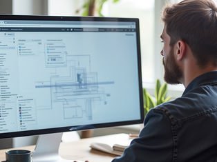 Внутренняя ИТ-разработка. Ограничения, компромиссы, инсайты