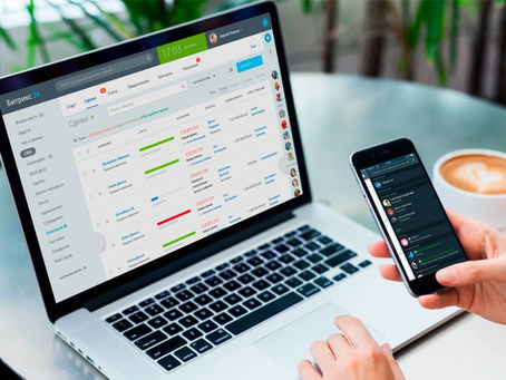 Битрикс - за или против? 