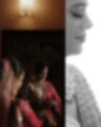 Bride in wedding photography gallery Ahmedabad portrait