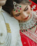 Bride in Wedding Photography Gallery Ahmedabad