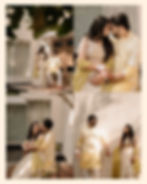 Couple in yellow attire, Wedding Photography Gallery Ahmedabad