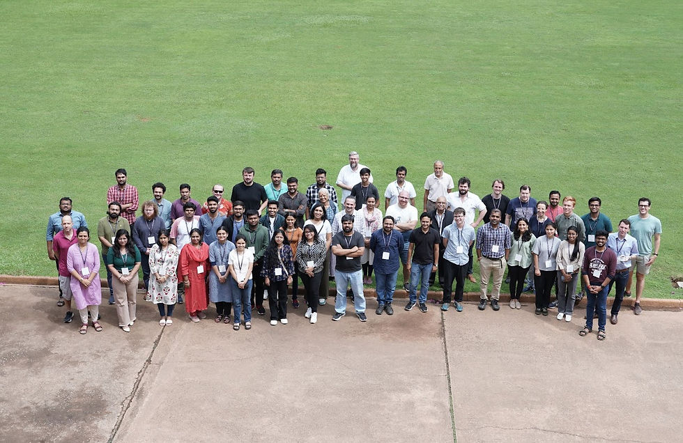 Group picture