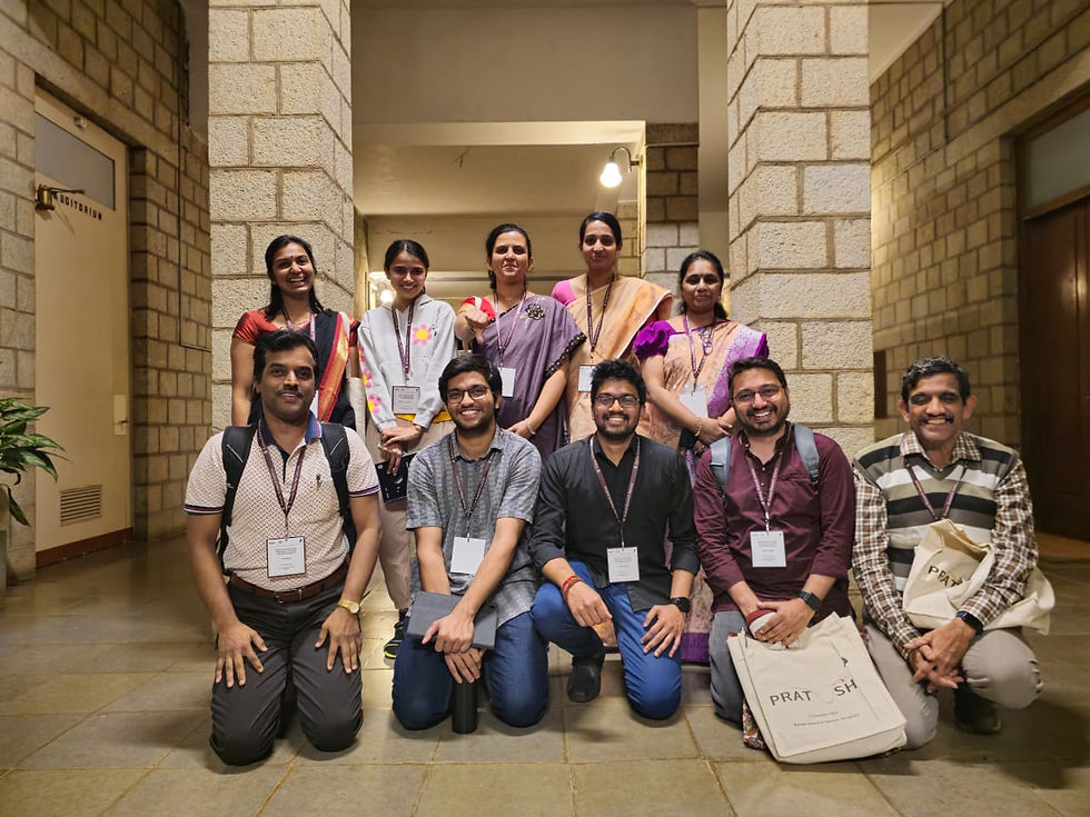 CMB Distortion lab group